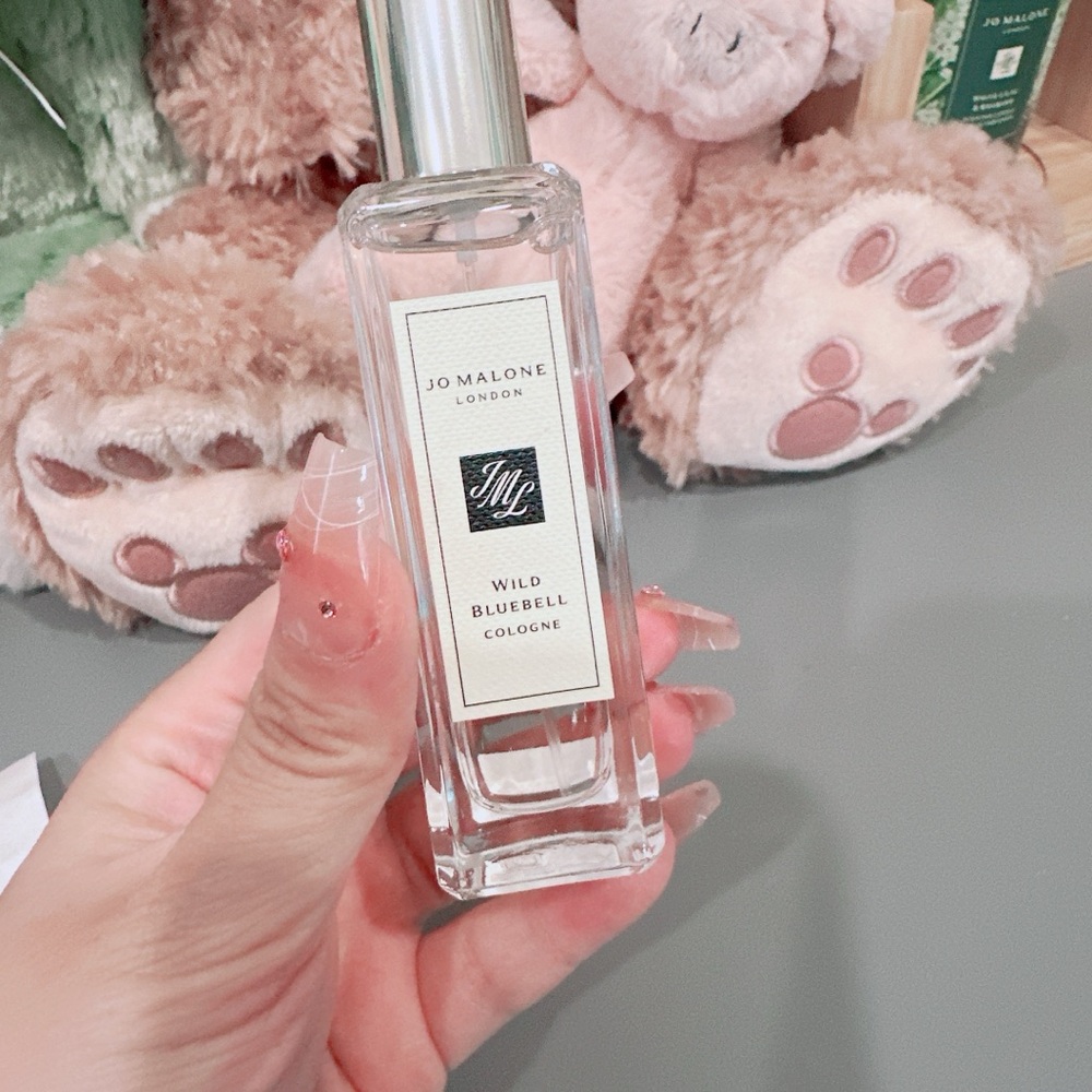 Jo Malone London Wild Bluebell  - 1.0 fl. oz / 30 ml /NWOB